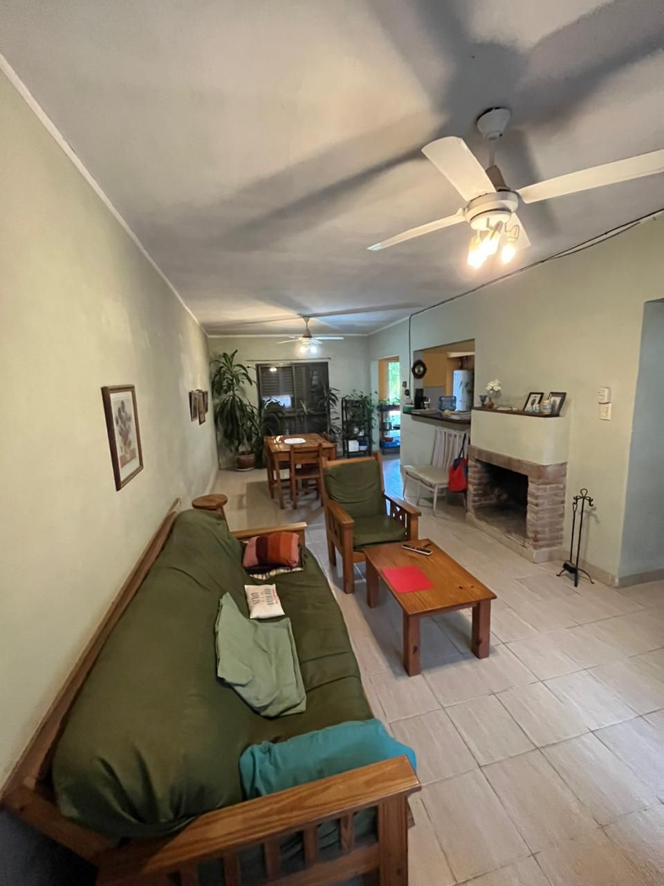 Imagen de la propiedad CASA EN VENTA – ZONA BASE AÉREA (APTA CREDITO)